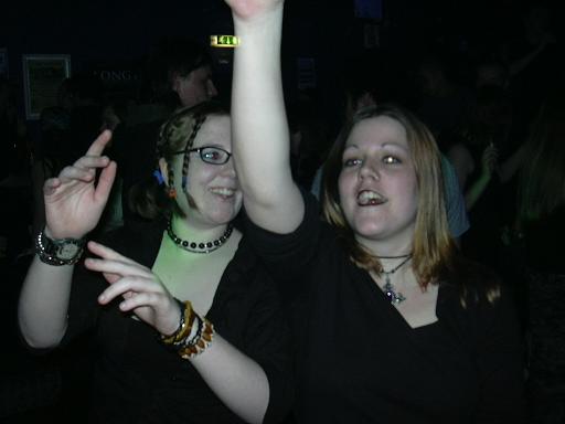 drowningpool